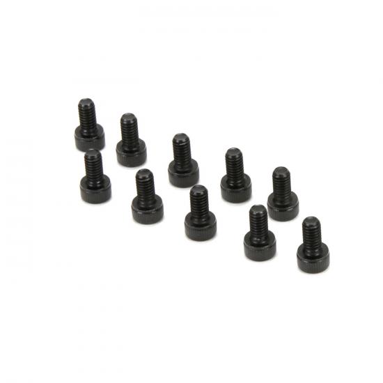 M4 x 8mm SH Screws (10) ** CLEARANCE **