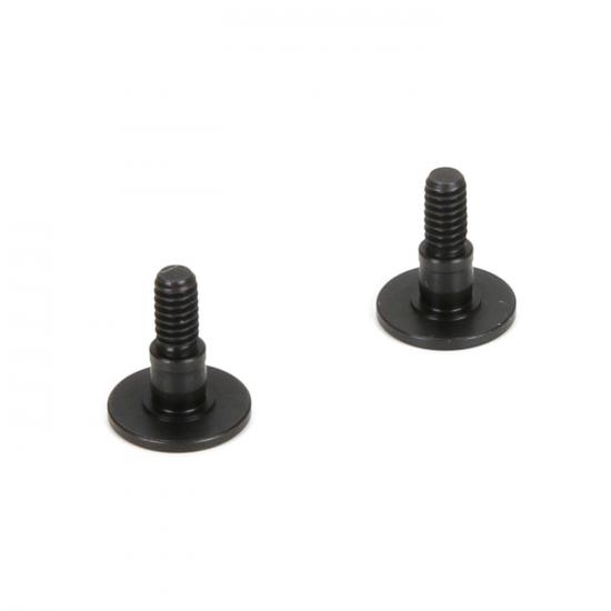 Ackerman Shoulder Screws (2): 8IGHT 4.0