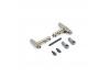Bellcranks C Ackermann: 22-4 2.0