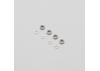 Bearings and Spacers Aluminium BellCranks: 22/T/SCT