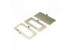 Brass Battery Weight Set - 18g - 25g - 36g