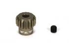 Aluminium Pinion Gear 16T 48DP