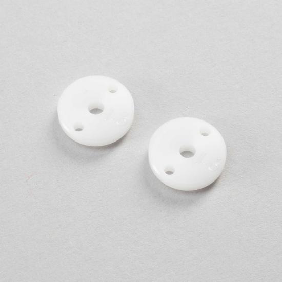 Machined Shock Pistons - Thin - 2 x 1.6mm - G3 (2)