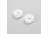 Machined Shock Pistons - Thin - 2 x 1.6mm - G3 (2)