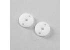 Machined Shock Pistons - Thin - 1.6/1.7 Split G3 (2)