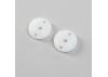 Machined Shock Pistons - Thin - 2 x 1.8mm - G3 (2)