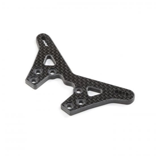 Carbon Laydown Rear Tower 2mm: 22 5.0