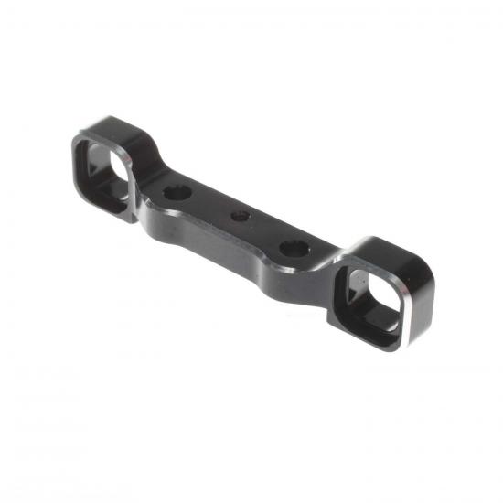 D Pivot Block - Aluminium - Black: 22 5.0