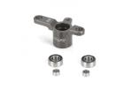 Aluminium Throttle Tri-Horn w/bearings: 8IGHT 4.0 ** CLEARANCE **