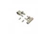 Bellcranks Aluminium: 8 & 8T