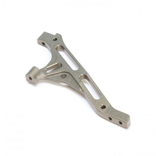 Aluminium Front Chassis Brace: 8X