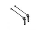 Universal Driveshaft (2): 8X