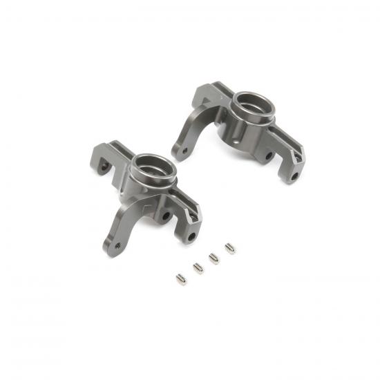 Aluminium Front Spindle Set for Univerals: 8/E 4.0