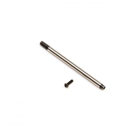 Shock Shaft - Front - 3.5mm: 8X