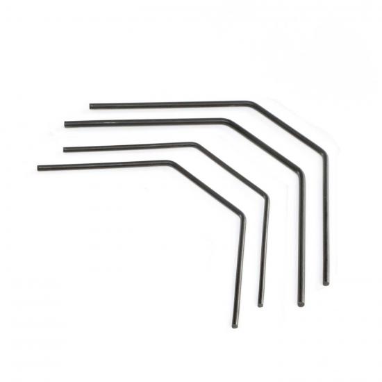 Sway Bars - F 2.2/2.4 - R 2.6/2.8: 8X