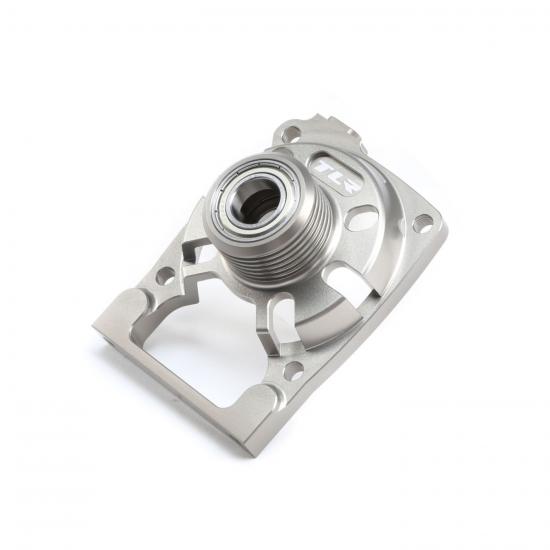Clutch Mount - Aluminium: 5ive-T 2.0
