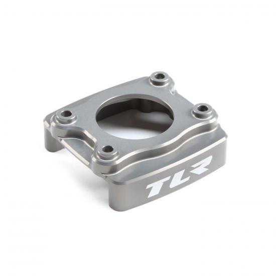 Clutch Housing - Aluminium - Zenoah 32: 5ive-T 2.0