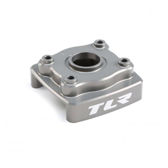 Clutch Housing - Aluminium - Zenoah 29: 5ive-T 2.0
