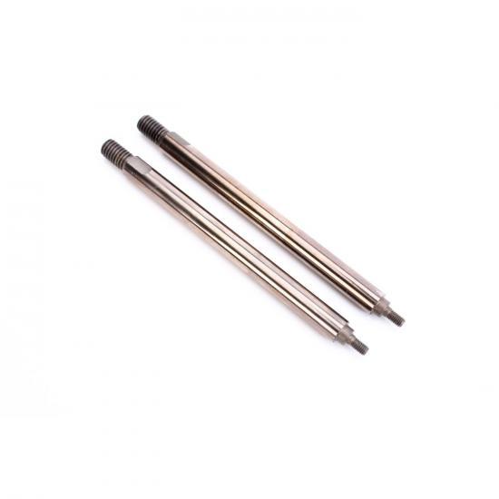 5T Rear Shock Shaft TiCN 2.0 (2)