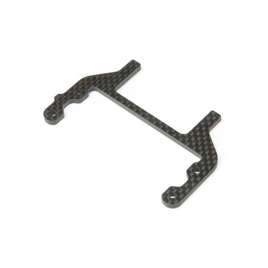 Throttle Servo Brace: 5T - 5B