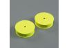 Narrow Front Wheel - Stiffezel - Yellow (2): 22