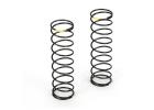 12mm Rear Shock Spring 2.0 Rate (Yellow) (2)