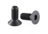 FTX Edge/Siege Countersunk Scr Ew 2.5X17mm