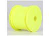 22 Truck Yellow Front/Rear Wheel