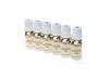 TLR Pro Shock Oil 6 Pack - 17.5 22.5 27.5 32.5 37.5 42.5 Weights - 2oz Bottles ** CLEARANCE **
