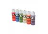 TLR Pro Shock Oil 6 Pack - 50 60 70 80 90 100 Weights - 2oz Bottles ** CLEARANCE **