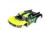 XXX-SCT SCTE Max Flow Shortcourse Clear Body
