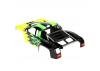 XXX-SCT SCTE Max Flow Shortcourse Clear Body
