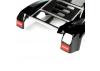 XXX-SCT SCTE Max Flow Shortcourse Clear Body