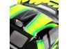 XXX-SCT SCTE Max Flow Shortcourse Clear Body