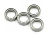 Team Magic 10X15X4mm Bearing (4)