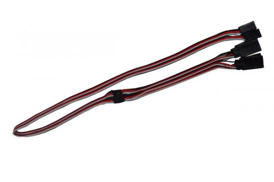 Top Gun Toprc Sky Cruise 2400Y Wire Set