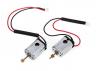 Traxxas Motor clockwise (1)/ motor counter-clockwise (1)
