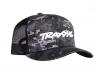 Traxxas Logo Hat Curve Bill Cap