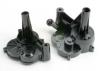 Traxxas Gearbox halves (L R)