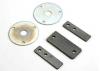 Traxxas Diff gear side plates/ ball joint plate