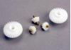 Traxxas Differential bevel gear set (3-small 2-large side bevel gears)