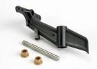 Traxxas Outdrive housing/ propeller shaft/bushings (self-lubricating) (2)