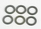 Traxxas Washers PTFE-coated 4x6x.5mm