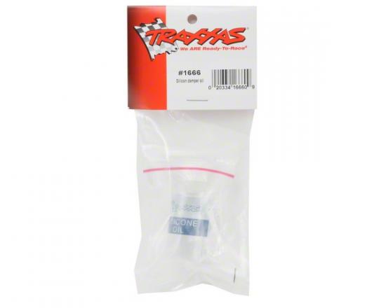 Traxxas Silicone Shock oil (30 wt)