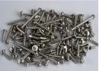 Traxxas Screw set for Sledgehammer (assorted machine and self-tapping screws no nuts) ** CLEARANCE **
