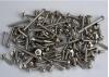 Traxxas Screw set for Sledgehammer (assorted machine and self-tapping screws no nuts) ** CLEARANCE **