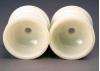 Traxxas Lite Dished Wheels - 2.2 Inch Diameter - Bearing Fit