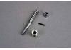 Traxxas Shaft slipper clutch (w/ roll pin)