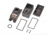 Traxxas Servo case/gaskets (for 2065X metal gear waterproof sub-micro servo)