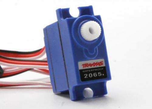 Servo - sub-micro - waterproof